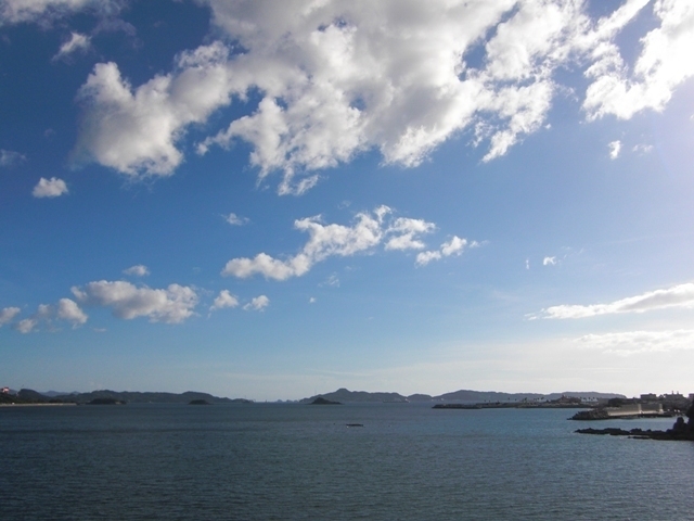 空